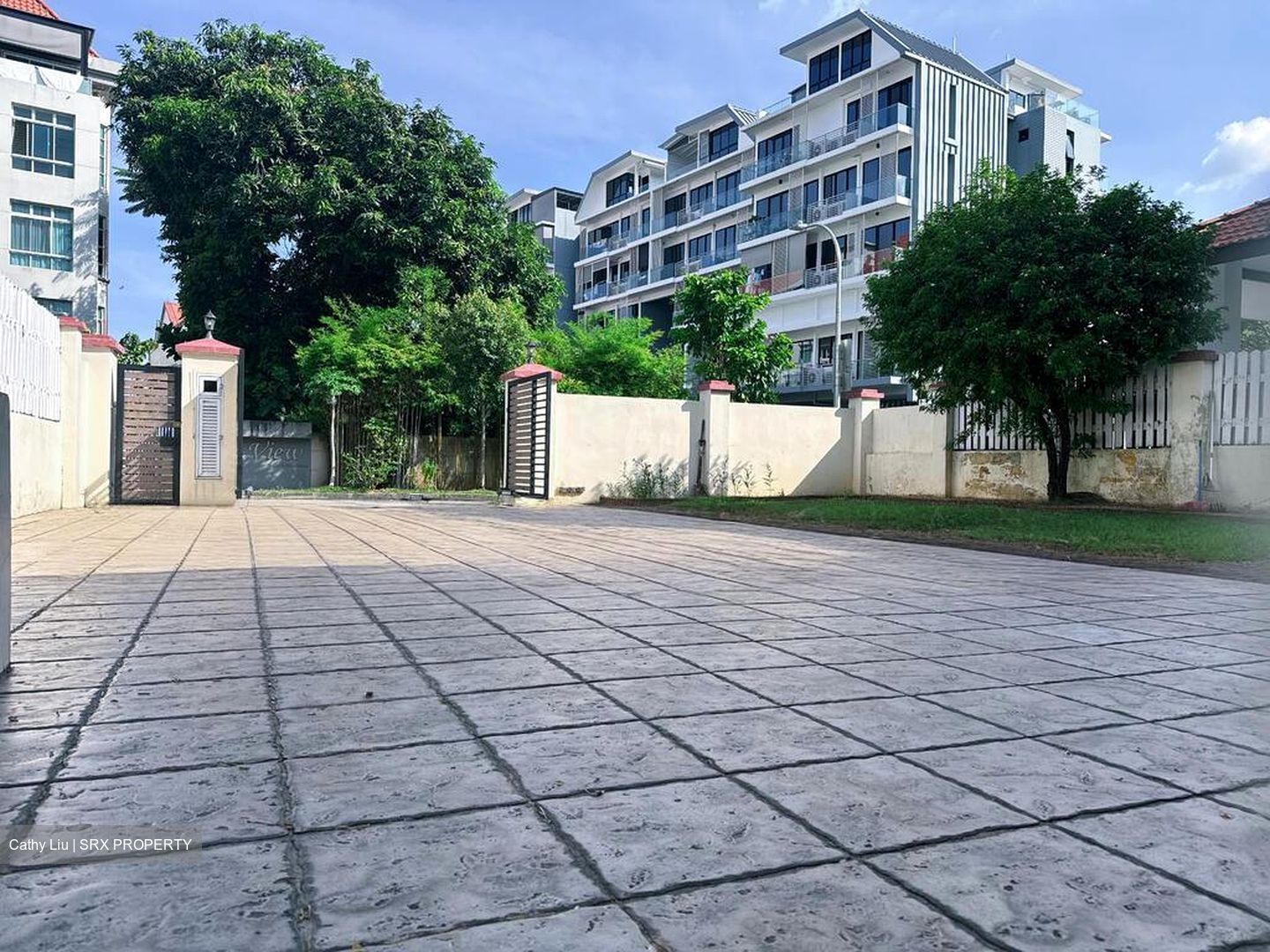 Lorong L Telok Kurau (D15), Detached #501668721
